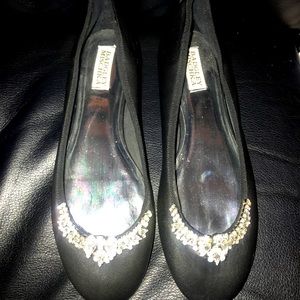 Badgley Mishka Flats